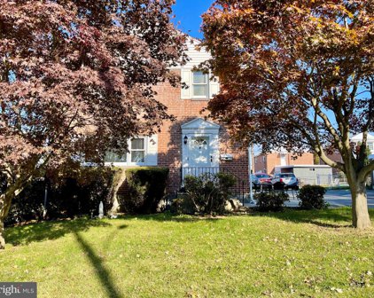 409 Benson Ave, Glenolden