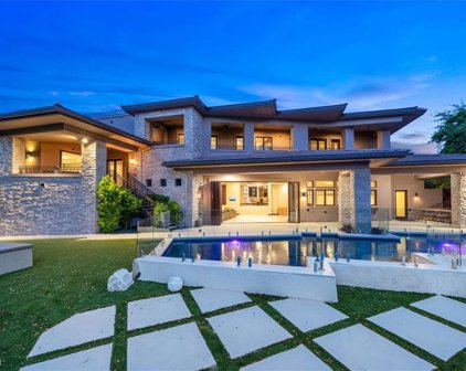 14 Promontory Ridge Drive, Las Vegas