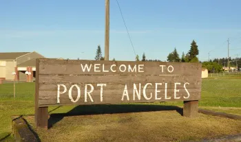 port angeles