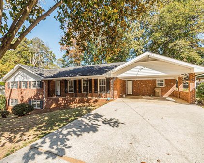 516 Jordan Drive, Tucker