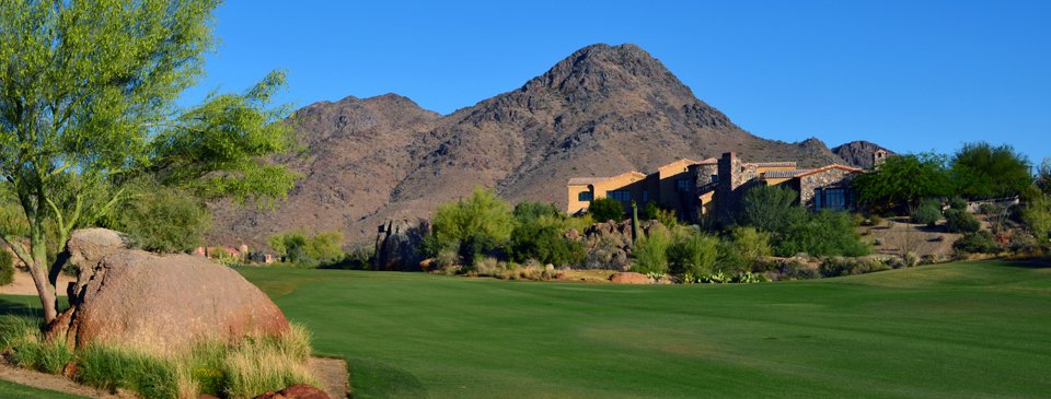Valley of the Sun and Scottsdale Homes for Sale