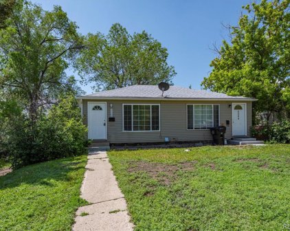 3302 W 3rd Avenue, Denver