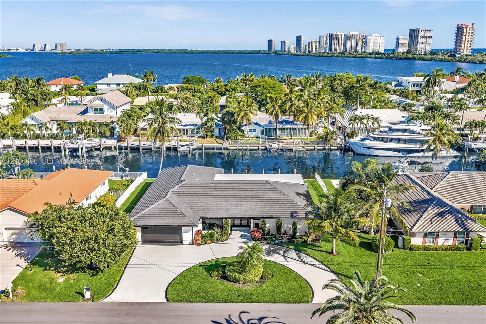 1170 Fairview Lane, Singer Island, 33404