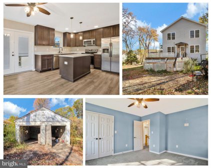 520 N Patuxent Rd, Odenton