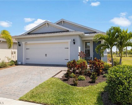 42290 Journey  Drive, Babcock Ranch