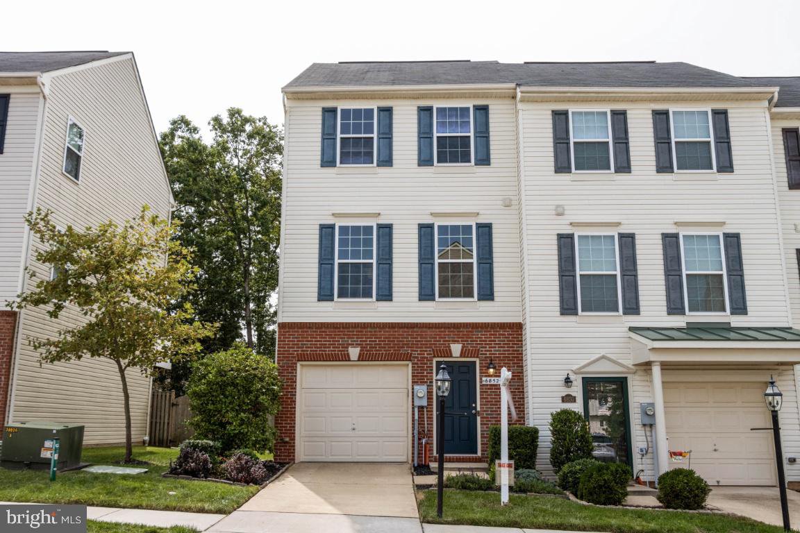 6852 Warfield Street, Glen Burnie, 21060