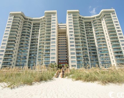 201 S Ocean Blvd., North Myrtle Beach