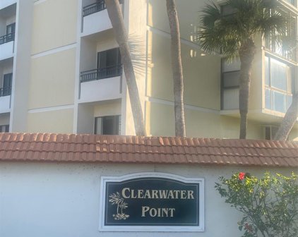 800 S Gulfview Boulevard Unit 508, Clearwater