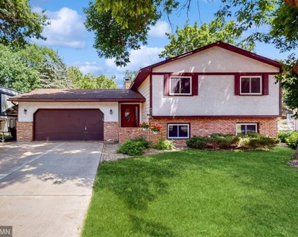 8375 Greenwood Drive, Mounds View