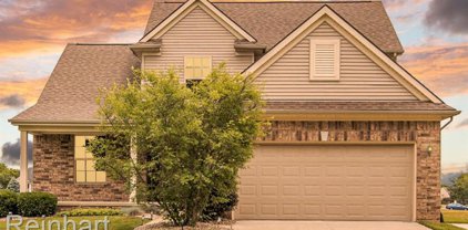 28681 OAKMONTE, Lyon Twp