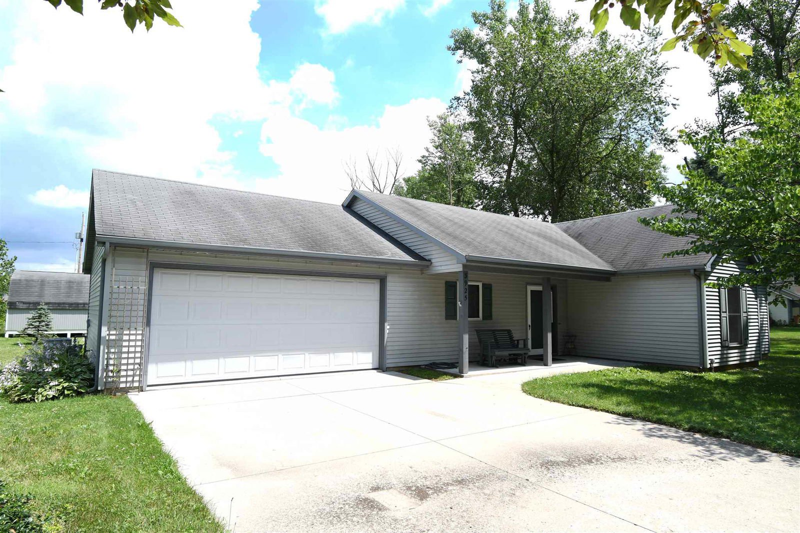 3925 Suburban Drive Fort Wayne 46804