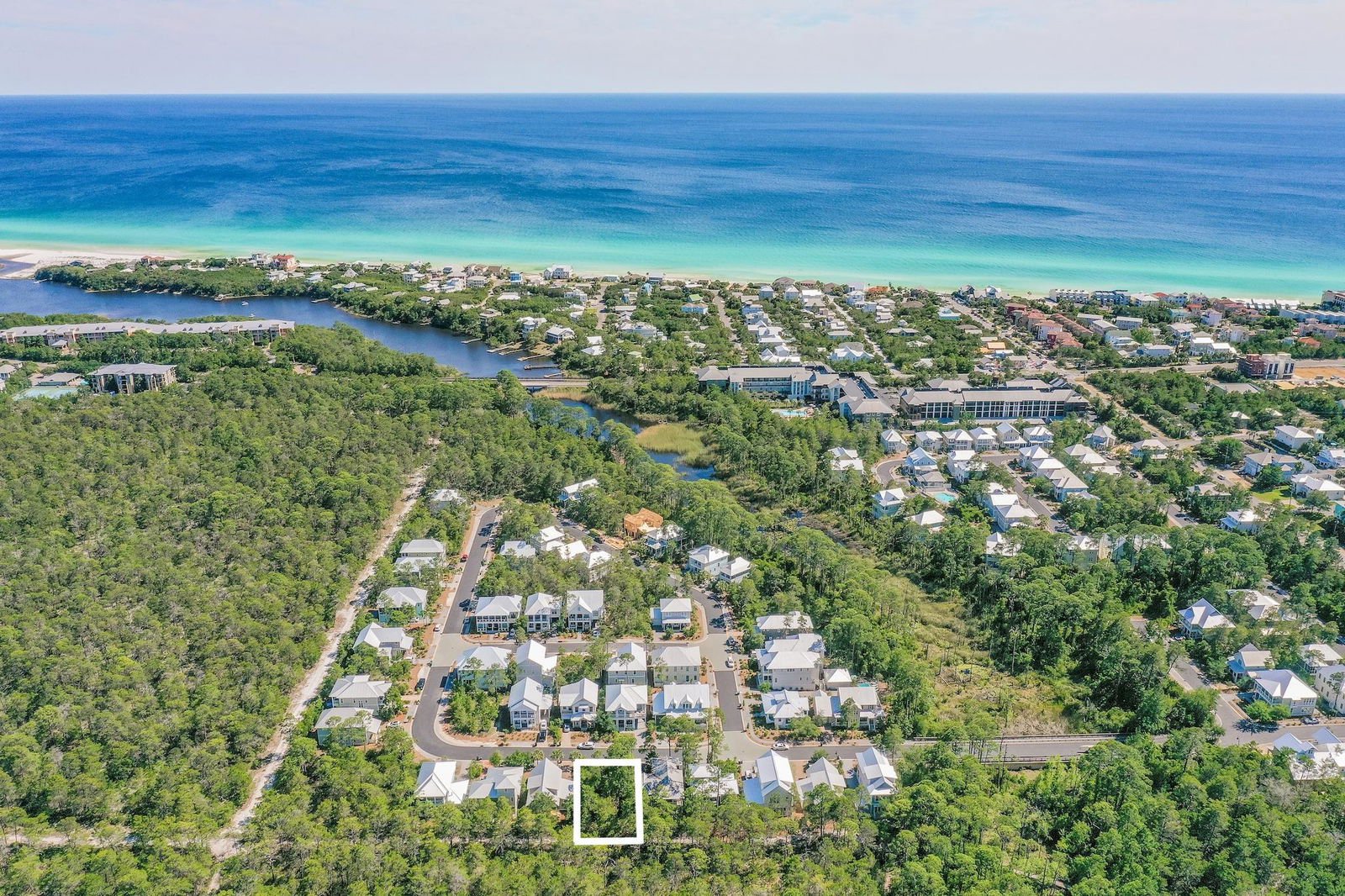 Lot 20 Matts Way, Santa Rosa Beach, 32459