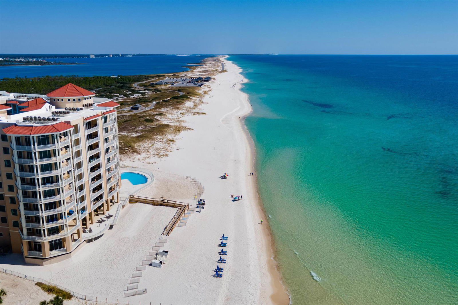 13333 Johnson Beach Rd Unit 306, Perdido Key FL 32507, Property