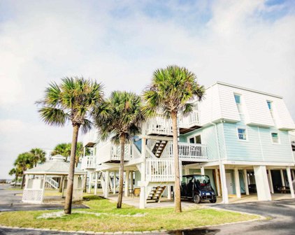 1100 Ft Pickens Rd Unit #A-14, Pensacola Beach