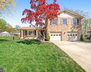 6661 Old Blacksmith   Drive, Burke image
