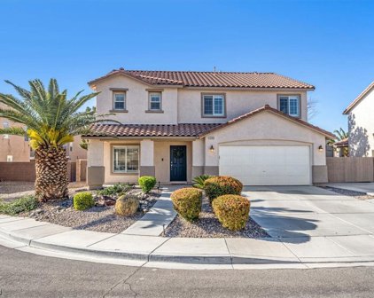 5509 Coyote Falls Court, Las Vegas