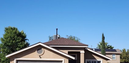 693 Milton Henry Avenue, El Paso