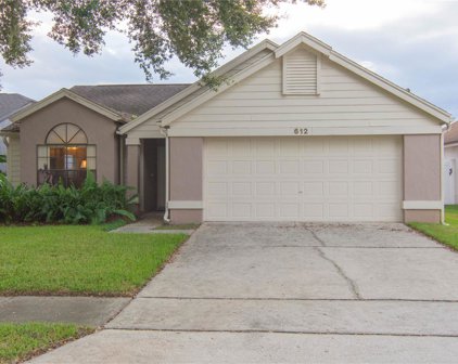 612 Charing Cross Court, Lake Mary