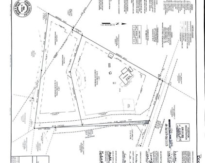 0000 Mullis  Road, Midland