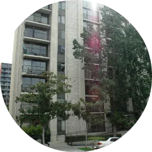 Symphony Terrace