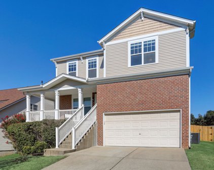 125 Trail Ridge Way, Hendersonville