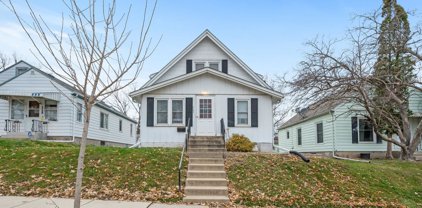 3743 Russell Avenue N, Minneapolis