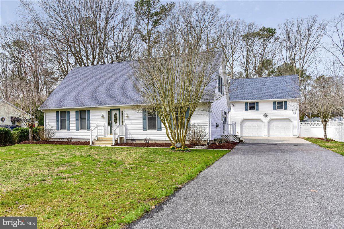 10045 Bonita Drive, Ocean City MD 21842