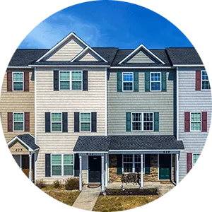 Renting a Home