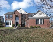 3940 Meadow Side Court, Zionsville image