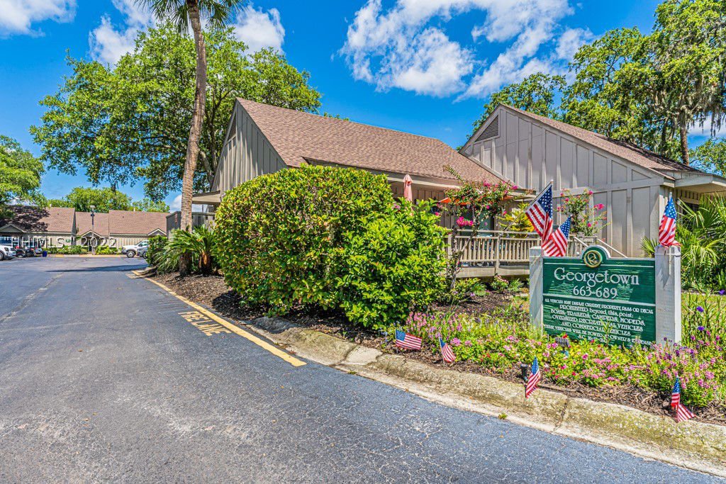 For Sale Queens Grant Villas 45 Queens Folly Road Unit 689, Hilton