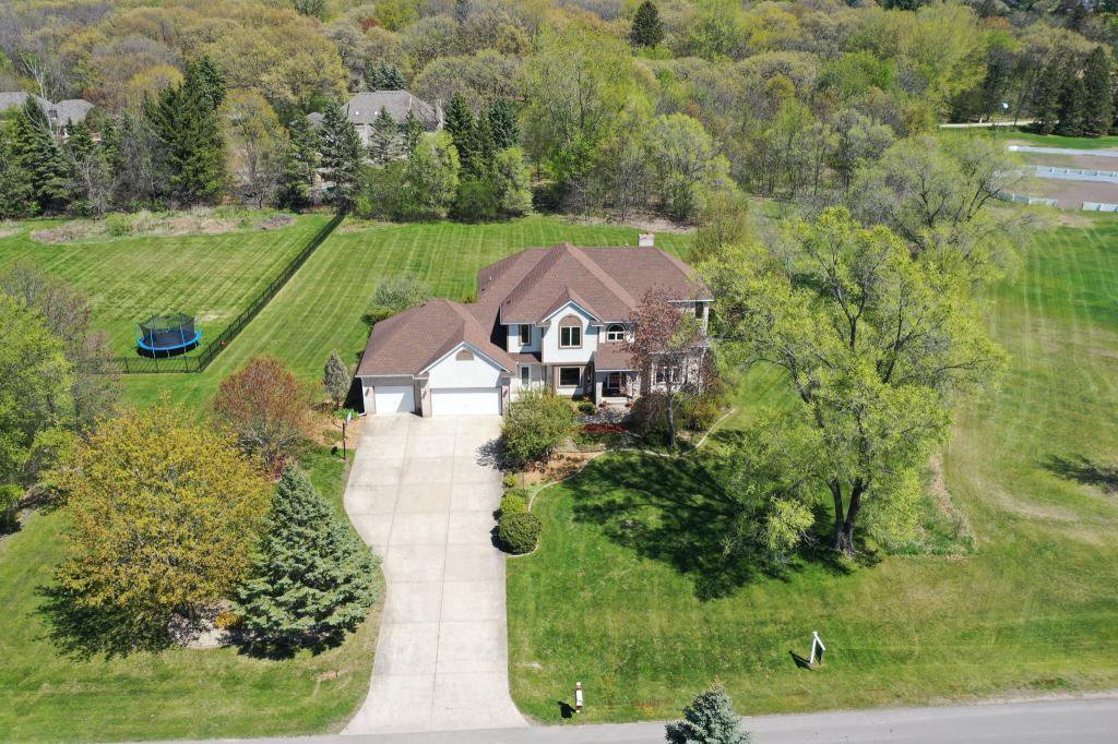 2 Red Barn Road, North Oaks, 55127, North Oaks, Ramsey, MN