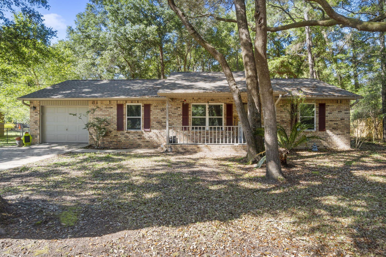 5037 Whitmire Road, Milton FL 32570, Property Listing 921118,