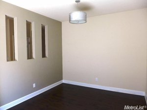 Desirable WestPark home located in West Roseville