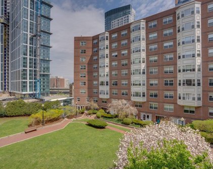 150 Staniford Street Unit 523, Boston