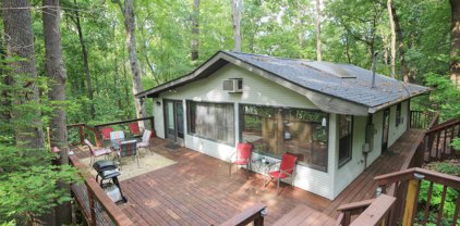 760 Luther Burbank  Drive, Lake Lure