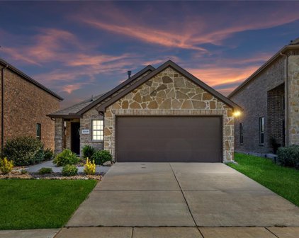 2146 Hobby  Drive, Forney