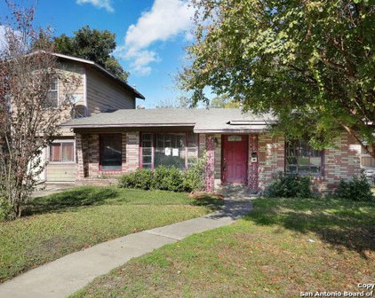 527 Saratoga Dr, San Antonio