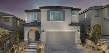 6735 Marjoram Street Unit lot 242, Las Vegas