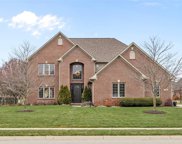 578 Fairwind Drive, Brownsburg image