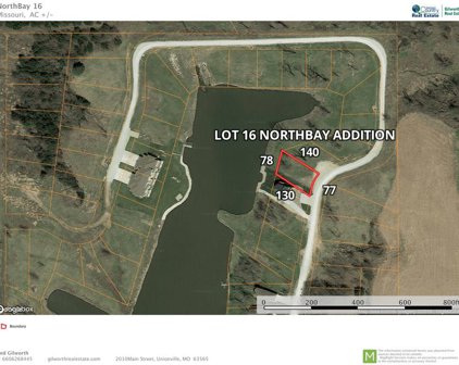 Lot 16 Wildflower Dr., Unionville