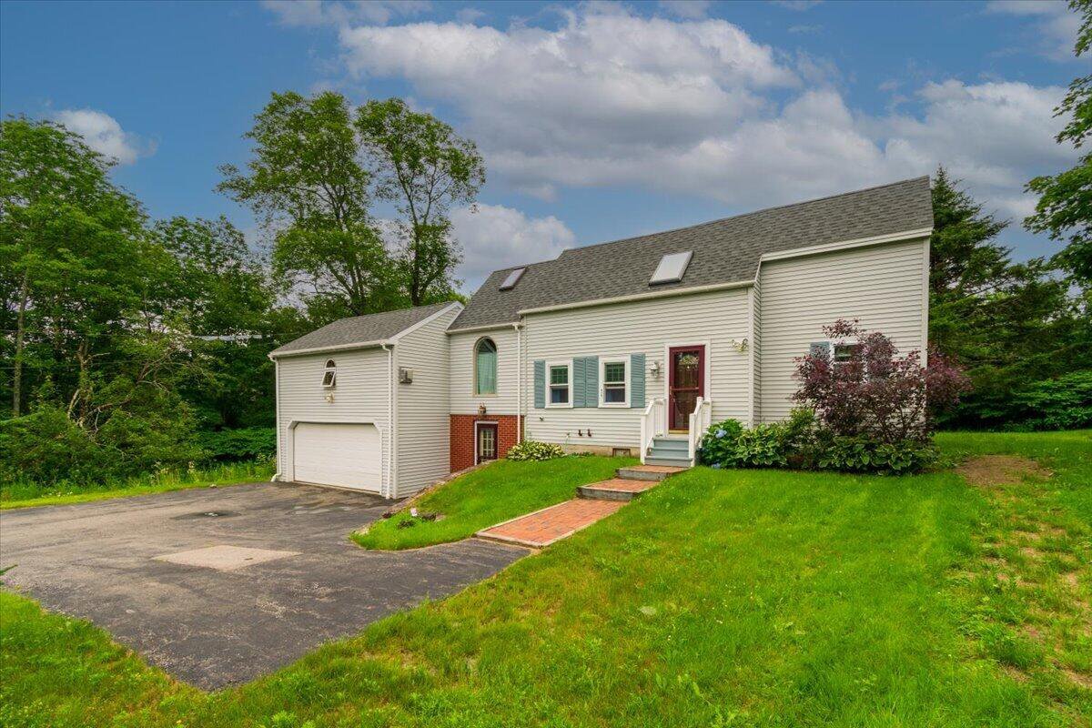 19 Long Cove Road, Saint 04860