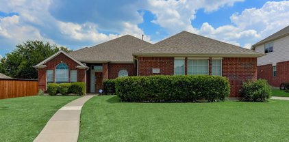 1206 Dover Heights  Trail, Mansfield