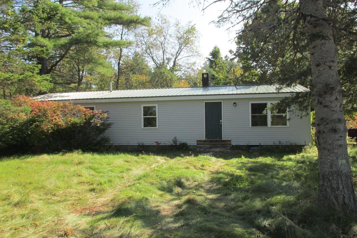 94 Roundabout Road, Buckfield, 04220