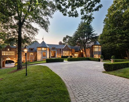 4665 Riverview Road, Atlanta