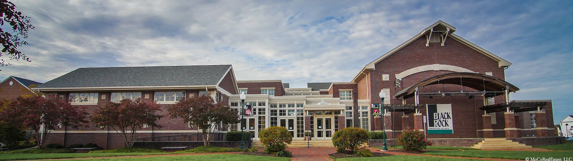 Kingsview Village Germantown MD Homes for Sale