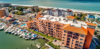 13235 Gulf Boulevard Unit 315, Madeira Beach
