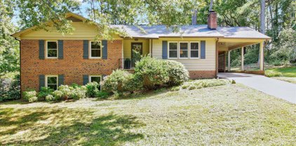 12724 Little Creek, Raleigh