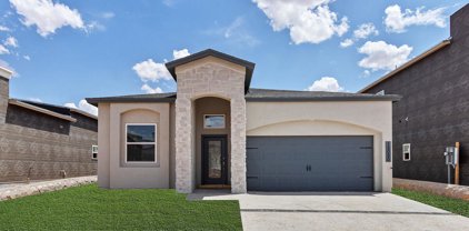 12649 Don Norte Lane, El Paso