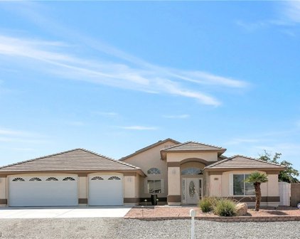 321 Happy Canyon Road, Pahrump