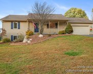 7460 High Timber Drive, Greenville image